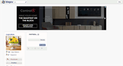 Desktop Screenshot of cupcakes.blogcu.com