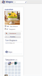 Mobile Screenshot of cupcakes.blogcu.com