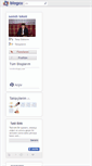 Mobile Screenshot of cocukca.blogcu.com