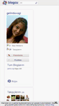 Mobile Screenshot of gelinduvagi.blogcu.com