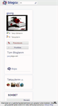 Mobile Screenshot of gsorg.blogcu.com