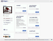 Tablet Screenshot of gsorg.blogcu.com