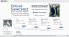 Desktop Screenshot of egemencakmak.blogcu.com