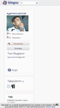 Mobile Screenshot of egemencakmak.blogcu.com
