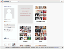 Tablet Screenshot of fmkaradeniz.blogcu.com