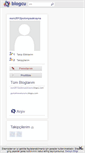 Mobile Screenshot of euro2012polonyaukrayna.blogcu.com