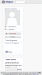 Mobile Screenshot of kadinlaricinhaberler.blogcu.com