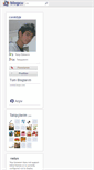 Mobile Screenshot of cenkbjk.blogcu.com