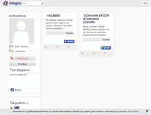 Tablet Screenshot of korkudenizi.blogcu.com