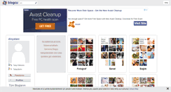 Desktop Screenshot of dinyalani.blogcu.com