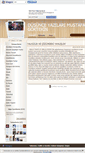 Mobile Screenshot of mgoktekin.blogcu.com