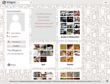 Tablet Screenshot of meduyurtdisiegitim.blogcu.com