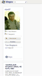 Mobile Screenshot of ciyo37.blogcu.com