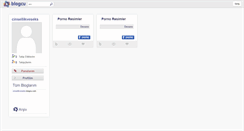 Desktop Screenshot of cinsellikveseks.blogcu.com