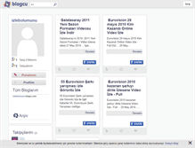 Tablet Screenshot of izlebolumunu.blogcu.com