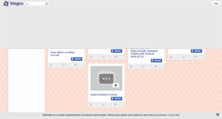 Desktop Screenshot of mrvozturk.blogcu.com