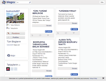Tablet Screenshot of bodrumlu007.blogcu.com