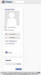 Mobile Screenshot of duygureyta.blogcu.com