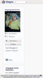 Mobile Screenshot of dogalgazarsivim.blogcu.com