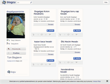 Tablet Screenshot of dogalgazarsivim.blogcu.com