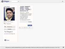 Tablet Screenshot of gusulabdestinasilalinir.blogcu.com