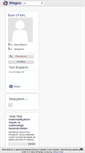 Mobile Screenshot of ilyasuysal.blogcu.com