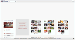 Desktop Screenshot of indirup.blogcu.com