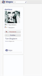 Mobile Screenshot of damlaca.blogcu.com