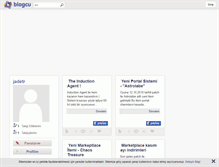 Tablet Screenshot of jadetr.blogcu.com