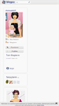Mobile Screenshot of messam61.blogcu.com