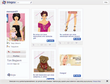 Tablet Screenshot of messam61.blogcu.com