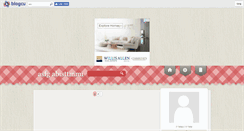 Desktop Screenshot of cumalikoyudenizli.blogcu.com