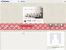 Tablet Screenshot of cumalikoyudenizli.blogcu.com