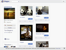 Tablet Screenshot of gulcinmarun.blogcu.com