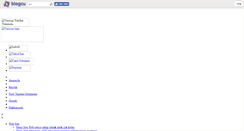 Desktop Screenshot of elektronikprojeler1.blogcu.com