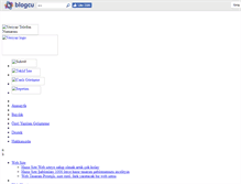 Tablet Screenshot of elektronikprojeler1.blogcu.com