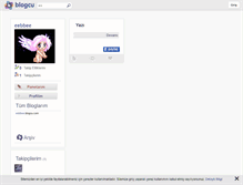 Tablet Screenshot of eebbee.blogcu.com