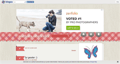 Desktop Screenshot of mutfaktasihirlieller.blogcu.com