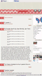 Mobile Screenshot of mutfaktasihirlieller.blogcu.com
