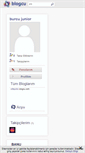 Mobile Screenshot of orfejunior.blogcu.com