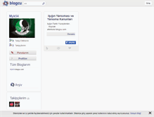 Tablet Screenshot of myk54.blogcu.com