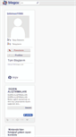 Mobile Screenshot of bilimsel1986.blogcu.com