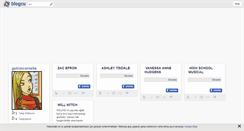 Desktop Screenshot of gulcincornelia.blogcu.com