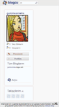 Mobile Screenshot of gulcincornelia.blogcu.com