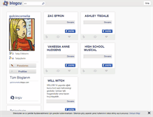 Tablet Screenshot of gulcincornelia.blogcu.com