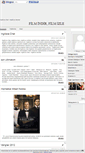 Mobile Screenshot of durindir.blogcu.com