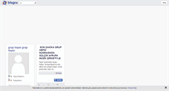 Desktop Screenshot of hepsi1izlee.blogcu.com
