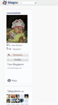 Mobile Screenshot of cerenbebek.blogcu.com