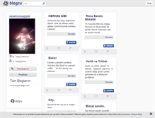 Tablet Screenshot of newtonsapple.blogcu.com