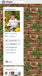 Mobile Screenshot of candasimsin.blogcu.com